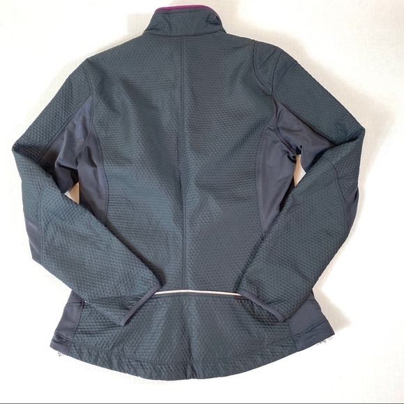 Nike SpherePro Technology Thermal Full Zip Jacket - Picture 15 of 15